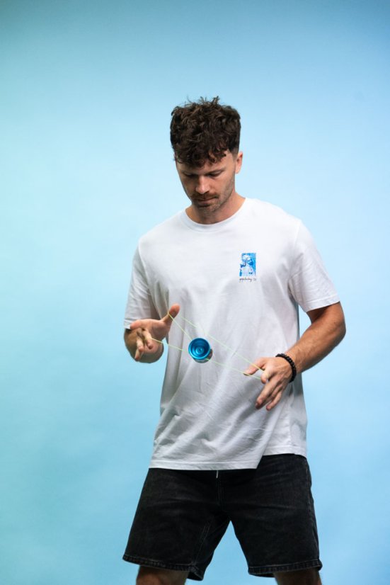 YoYoFactory T-Shirt - Mom Please