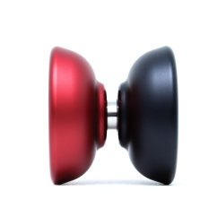 YoYoFactory California 2025 - Kovové Yoyo