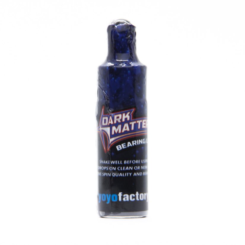 Dark Matter