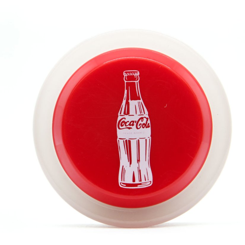 Coca-Cola YoYo (Glow Collection)