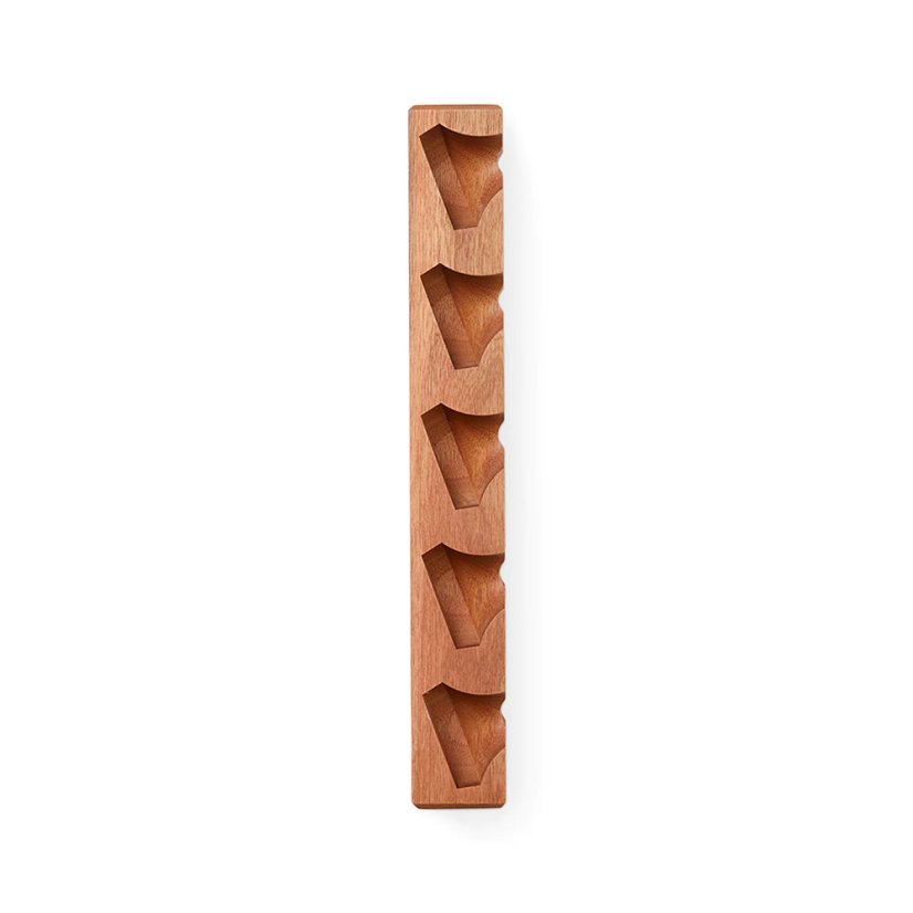 KROM Cliff John - Kendama držák na zeď