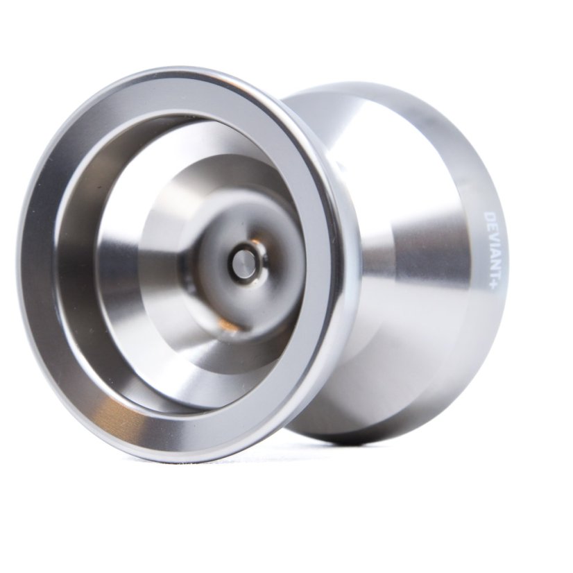 Offset Deviant+ - Kovové Yoyo