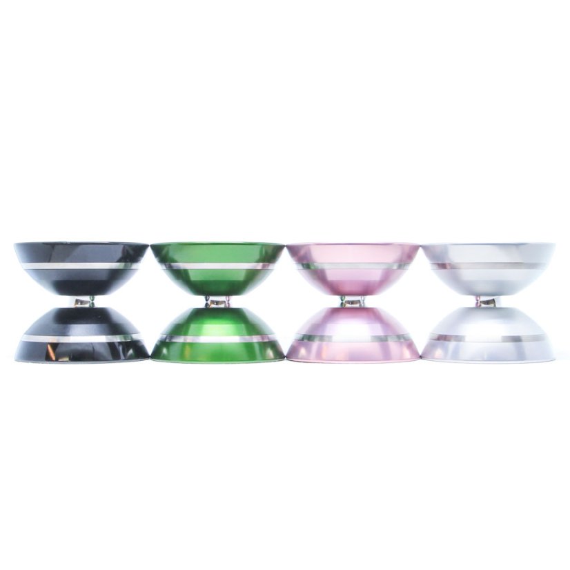 Empathy Sympathy - Bimetal Yoyo