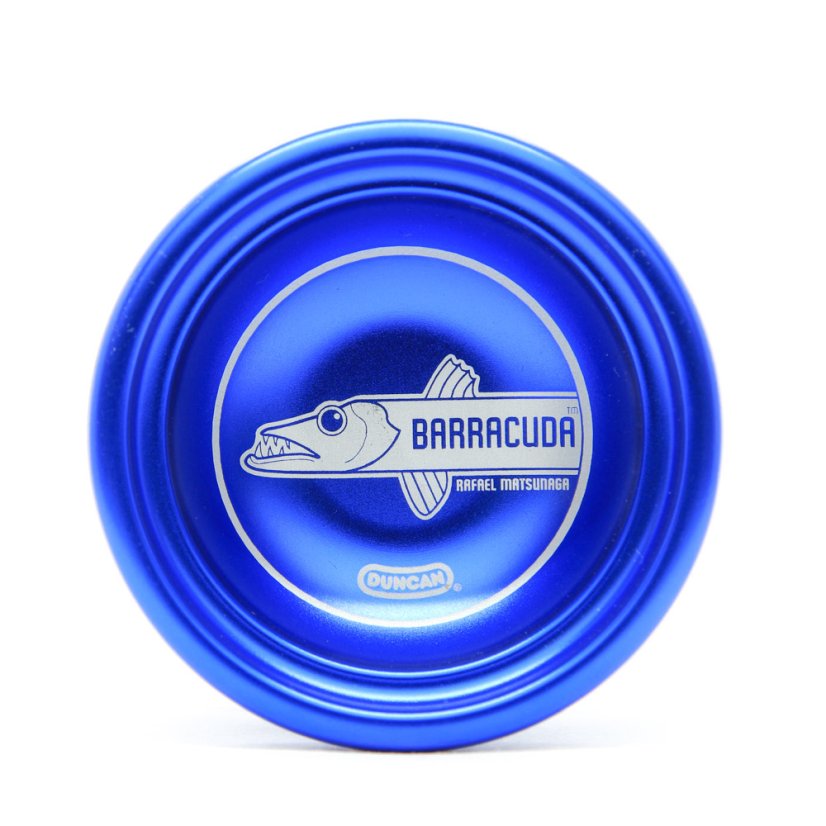 Barracuda