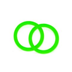 YoYoFactory Yoyo Response Pad – thin (2pcs)