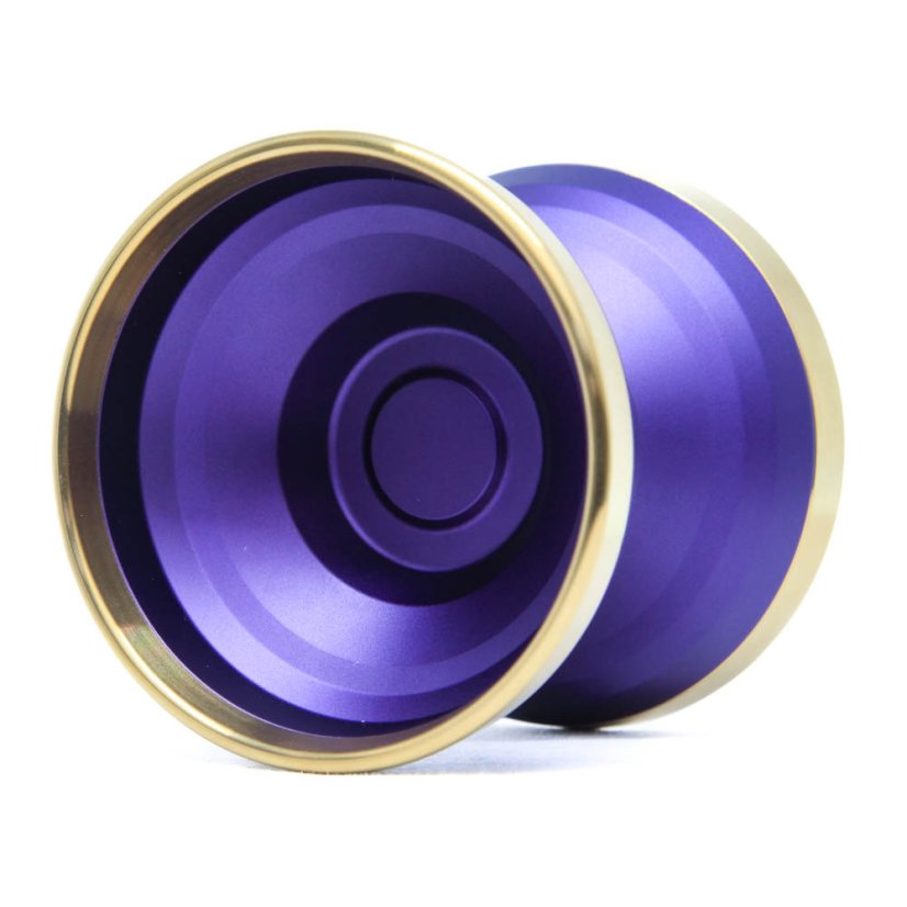 AceYo Fighting - Bimetalové Yoyo