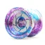 YoYoFactory Shutter Wide Angle Special - Kovové Yoyo