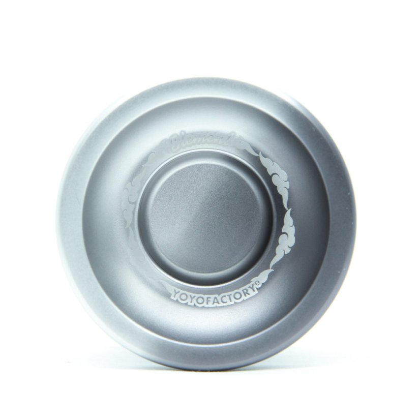 YoYoFactory Element - Metal Yoyo