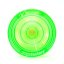 YoYoFactory Wedge 2.0 - Plastic Yoyo