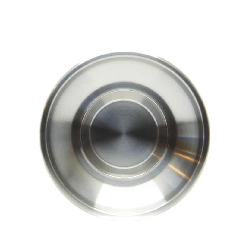 YoYoFactory Titanium Shutter Elite – Premium Titanium Yoyo!