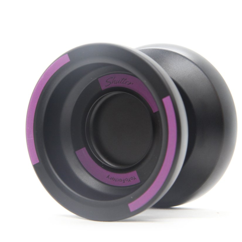 JDS Shutter