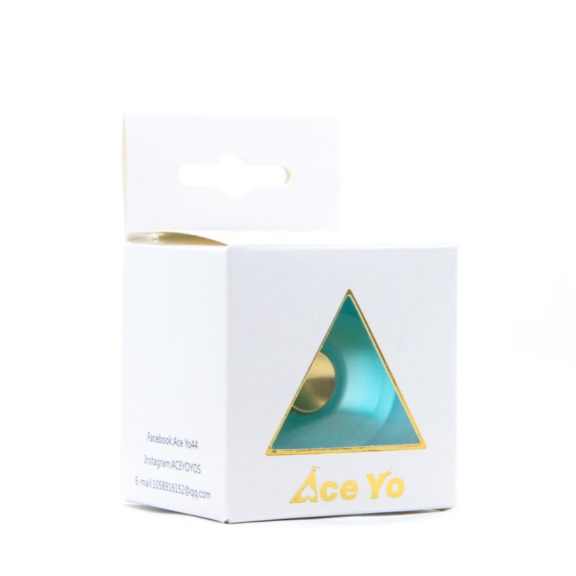AceYo Pure 2 - Plastic Yoyo