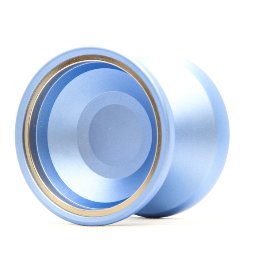 AceYo Gravity - Bimetal Yoyo