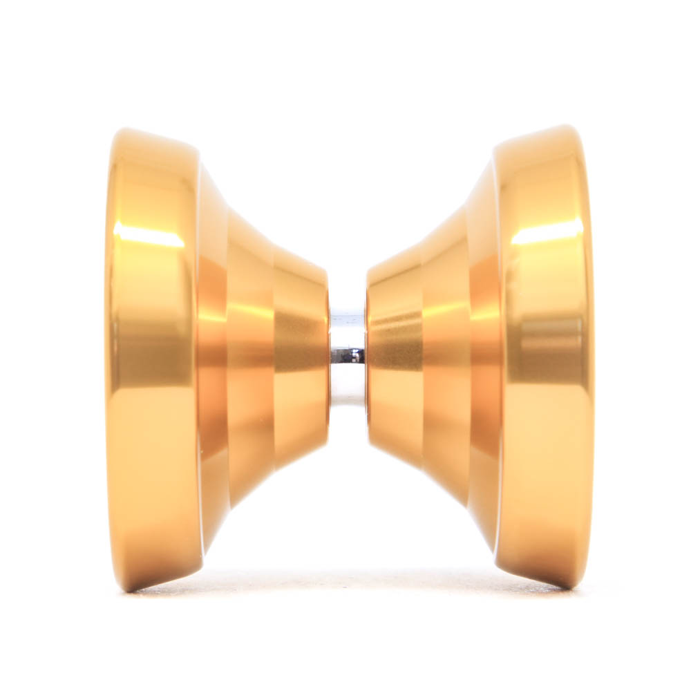 Super G YoYo – Wide Performance Yoyo