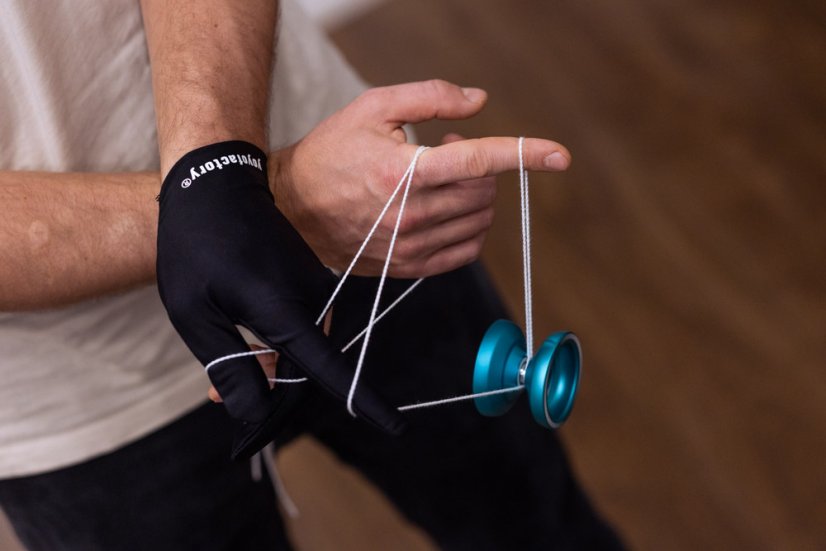 YoyoFactory Yoyo Rukavice