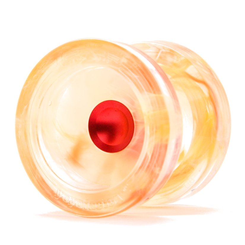 YoYoFactory Wedge - Plastové Yoyo