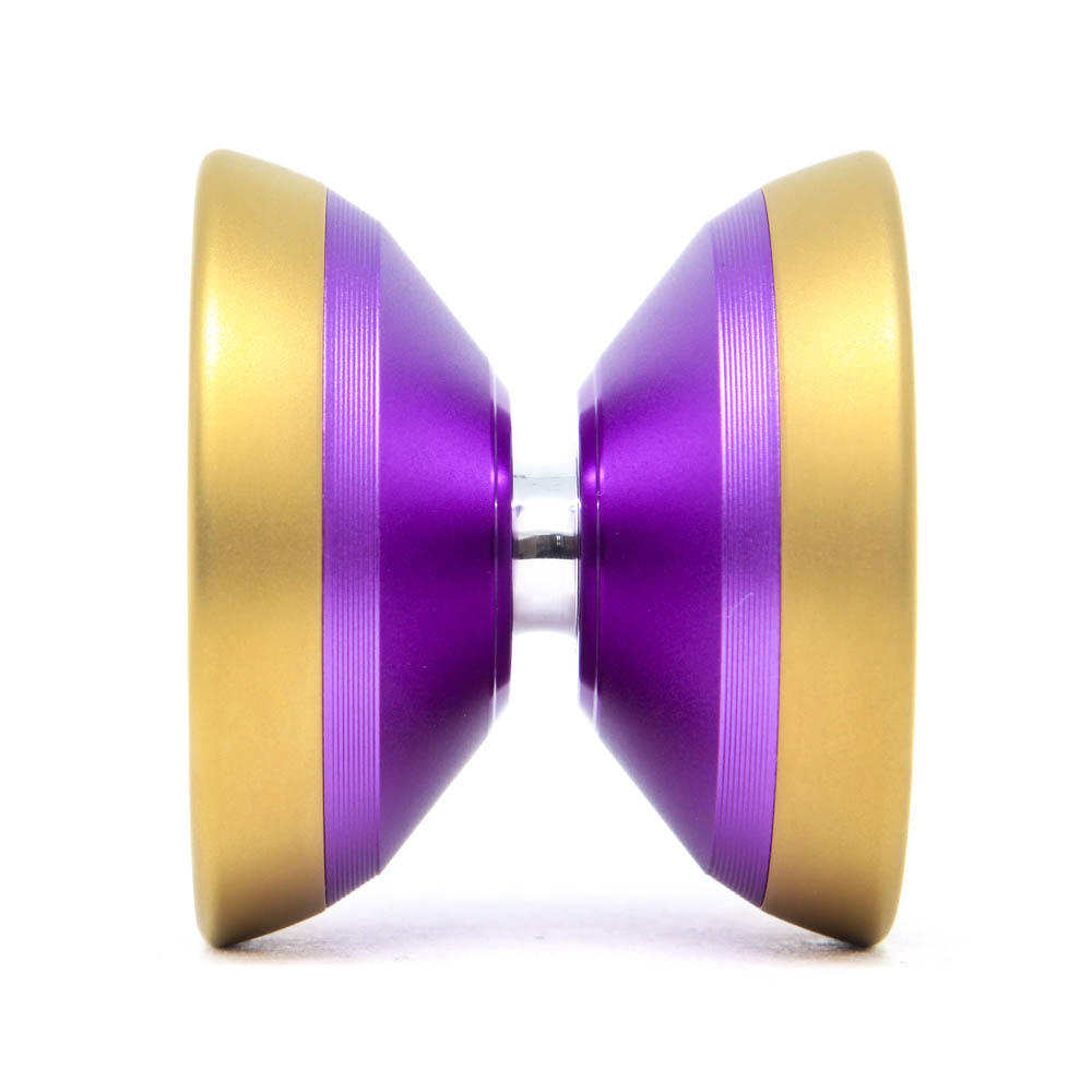 C3yoyodesign Malicius – Michael Malik's Signature Yoyo