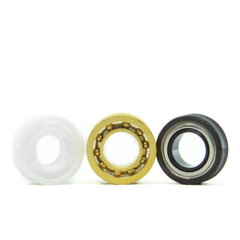 Colorful SLUSNY Yoyo Bearing