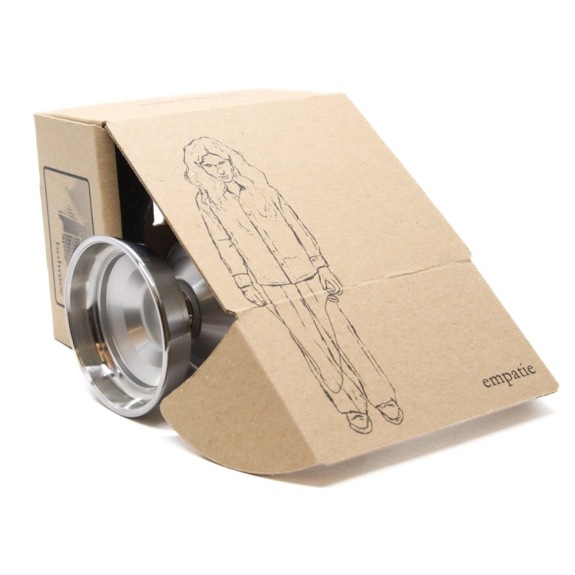 エンパシー - ノワール noir - Empathy | Yo-yo Specialty Store Rewind