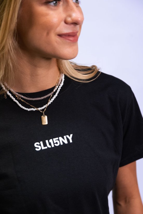 SLUSNY - 15 Years T-Shirt