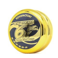 YoYoFactory Loop 720 - Loopovací Yoyo