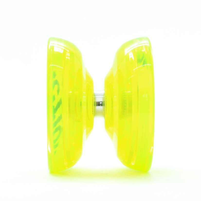 C3yoyodesign Action - Plastic Yoyo