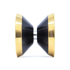 Yoyorecreation Upheaval Expansion - Bimetal Yoyo