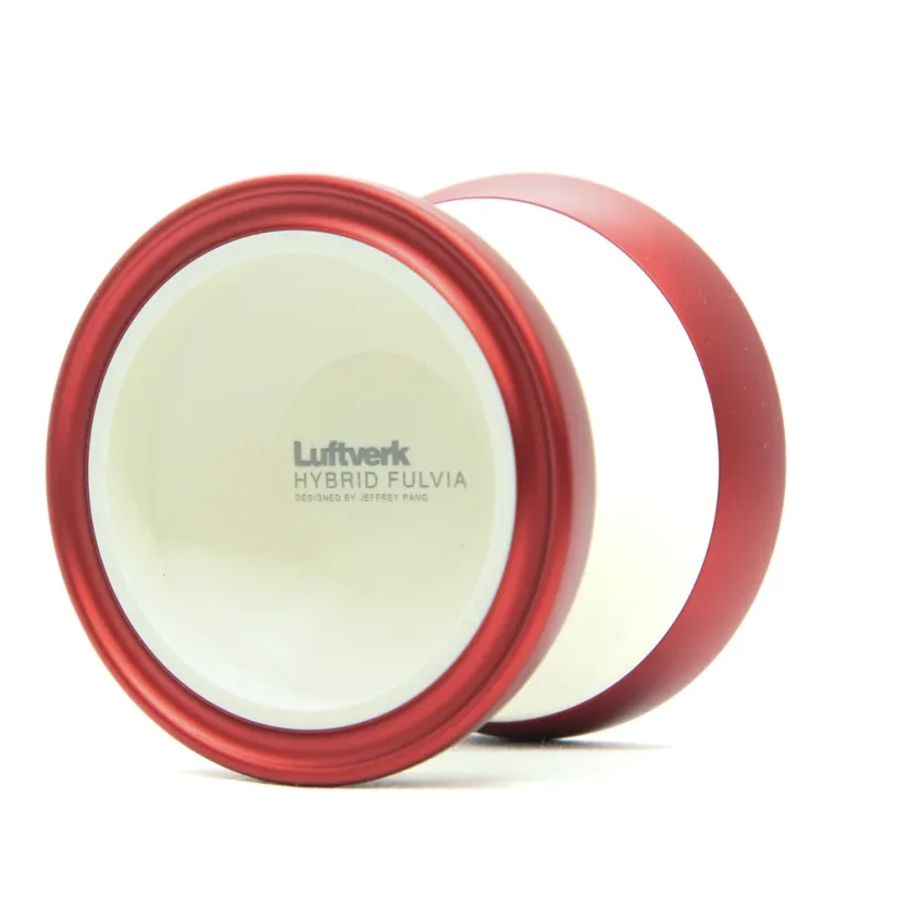 Luftverk Hybrid Fulvia - Metal Yoyo