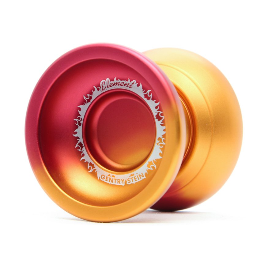 YoYoFactory Element - Metal Yoyo