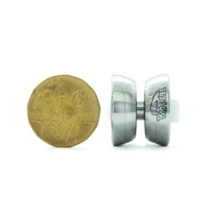 YoYoFactory Big Deal - Kovové Mini Yoyo