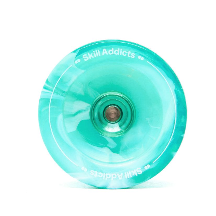 Skill Addicts Starter Yoyo - Plastic Yoyo
