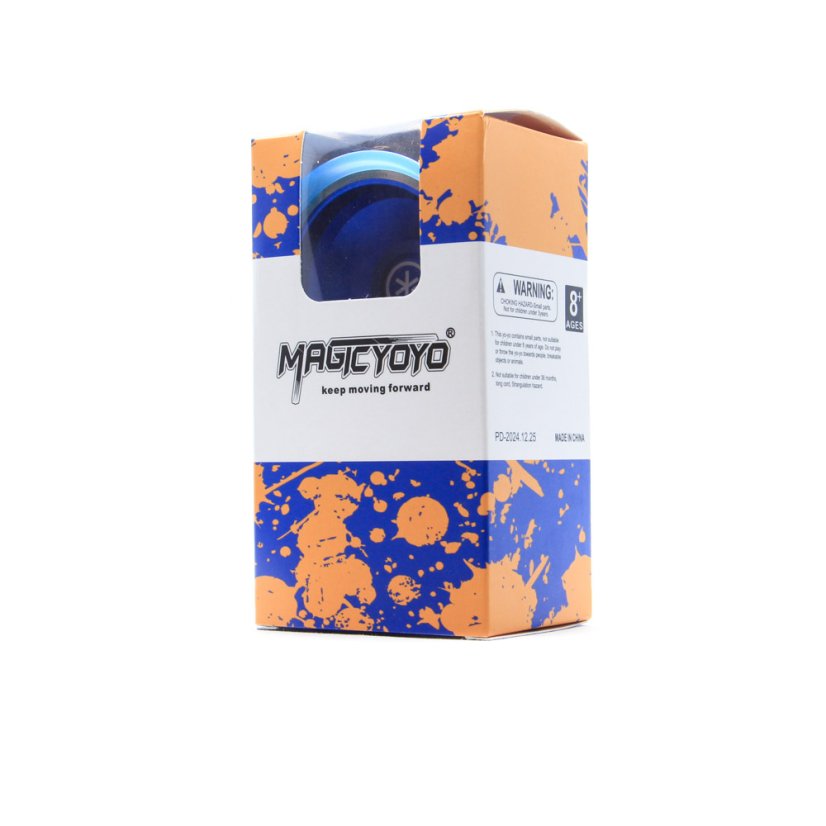 Magicyoyo Z04 - Bimetalové Yoyo