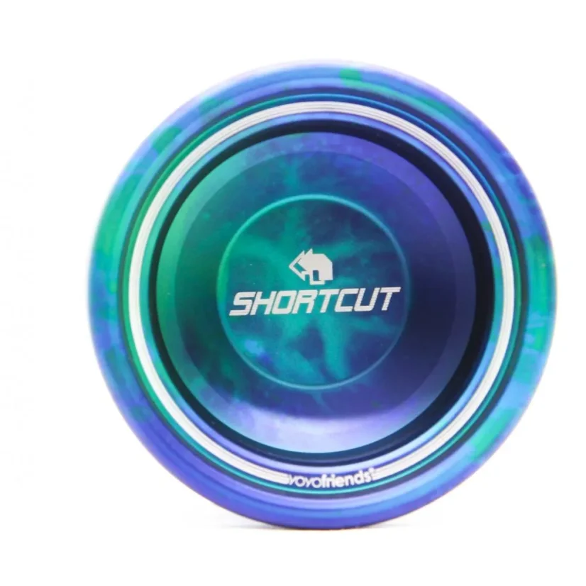 SHORTCUT