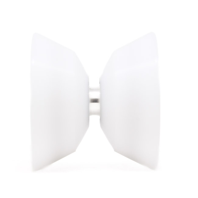 Mowl Short King - Plastic Yoyo :: SLUSNY