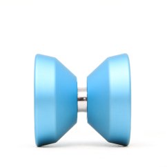 Pocket Gravitation - Metal Yoyo