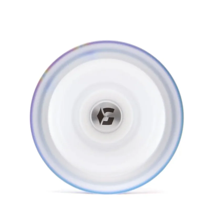 YoyoChampion G Force – Gentry Stein Signature Plastic Yoyo
