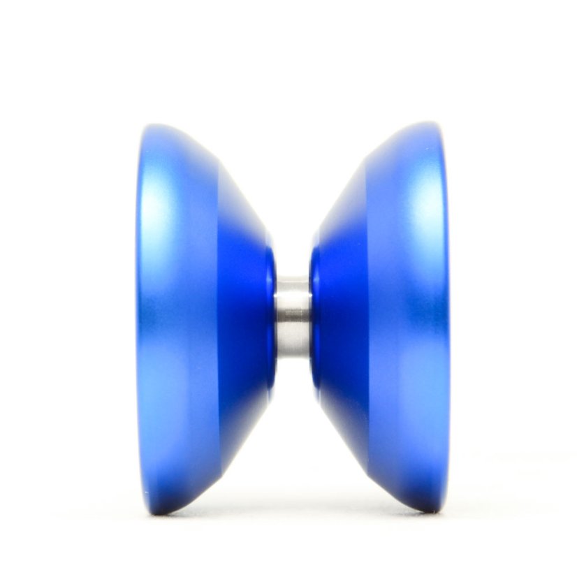 MagicYoyo Aurora - Kovové Yoyo (Svítící)