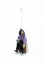 Wooden Yoyo Player Figurine - Tony Šec Puppet