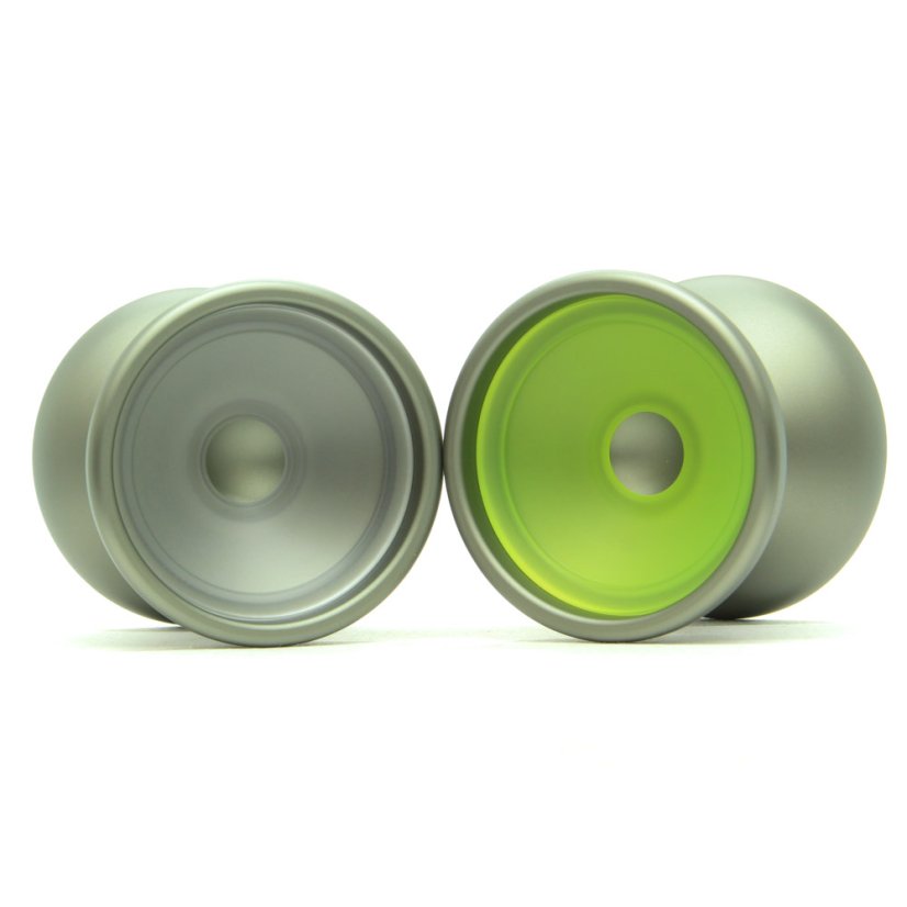 XOXO Baby 2.024 - Metal Yoyo