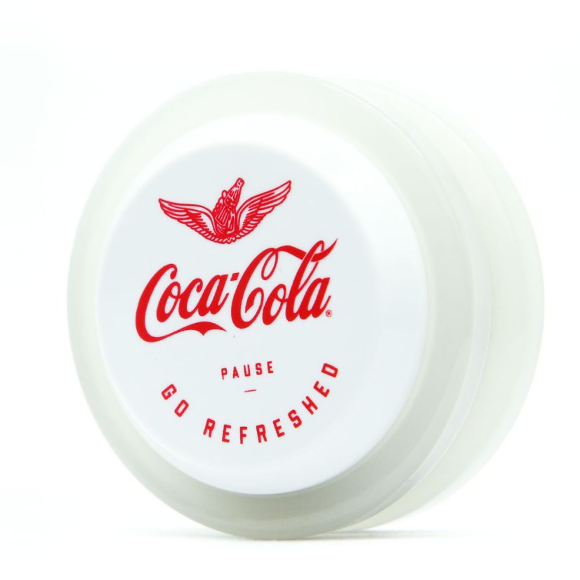 Coca-Cola YoYo (Glow Collection)