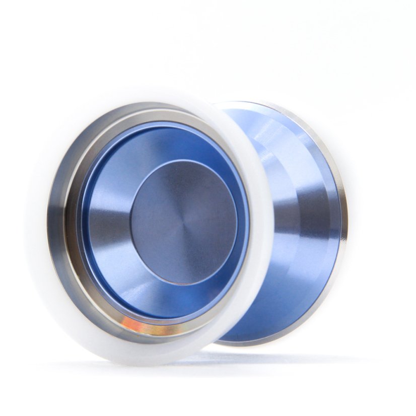 AceYo A10 - Bimetal Yoyo