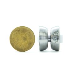 YoYoFactory Big Deal - Metal Mini Yoyo