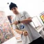 Slusny T-Shirt - Yoyo Session