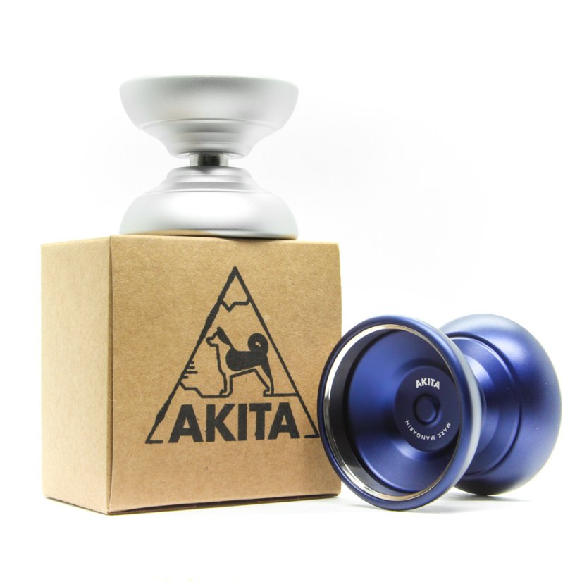 Akita