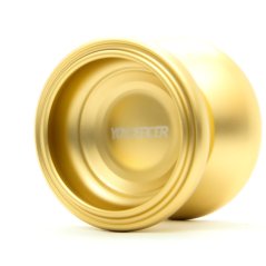 Yoyofficer Effulgence - Metal Yoyo