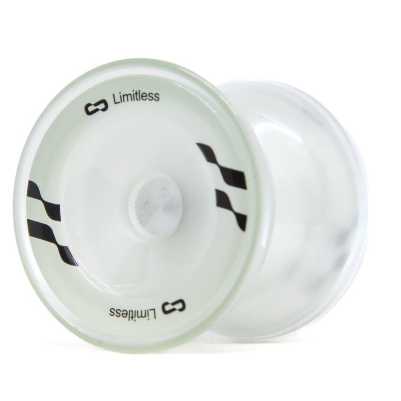 Offset Limitless - Plastové Yoyo