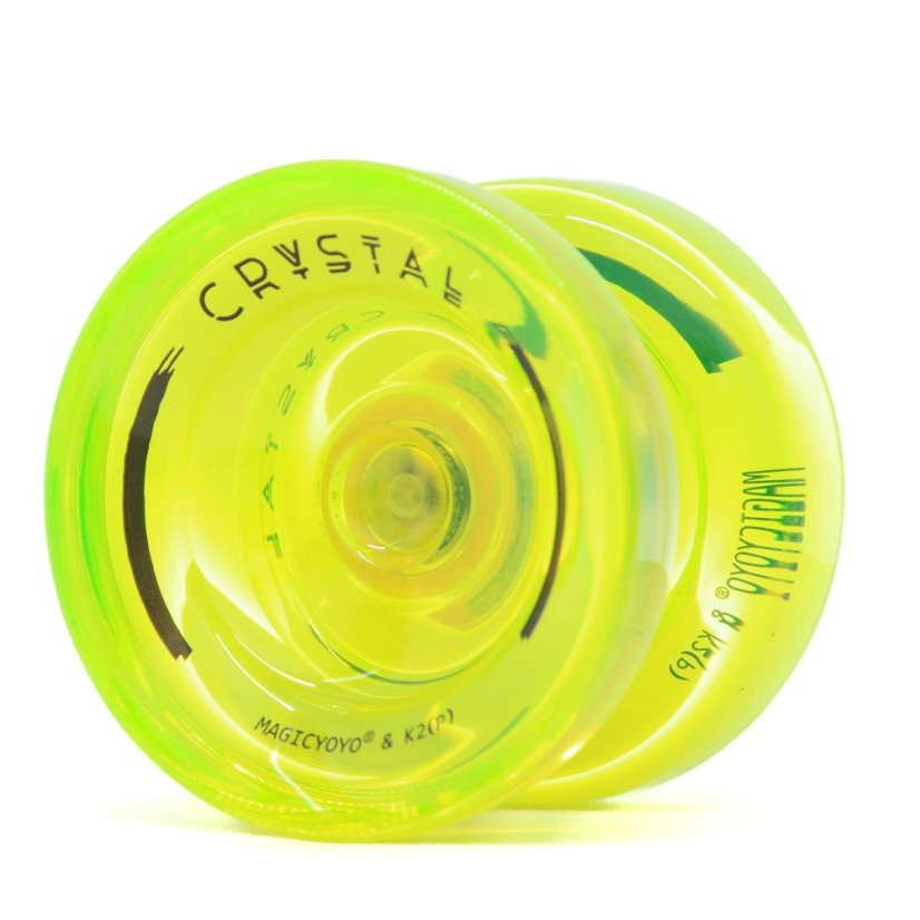 MagicYoyo K2 - Plastové Yoyo