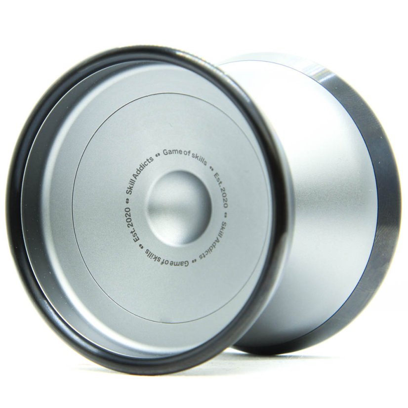 Skill Addicts Bimetal - Bimetalové Yoyo