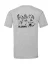 Slusny T-Shirt - Yoyo Session
