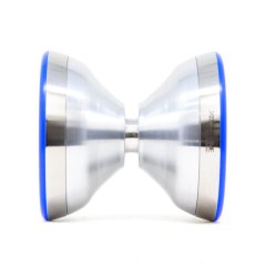 Offset Xenon Prime - Bimetal Yoyo